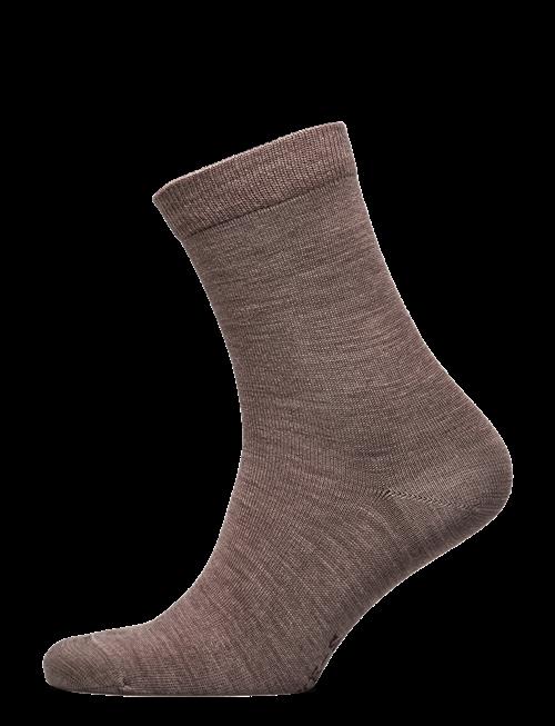 Swedish Stockings | Johanna Organic Wool Socks | 36-38