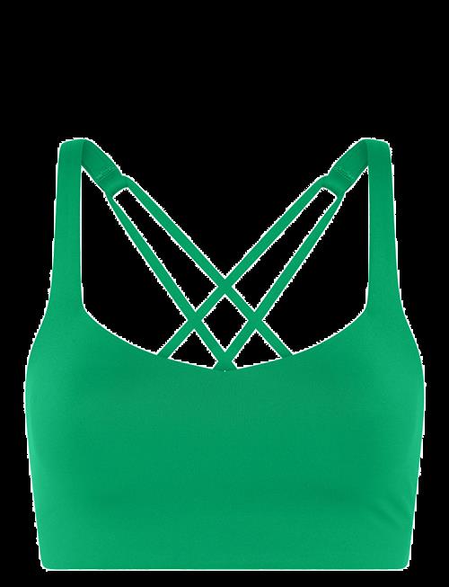 Girlfriend Collective | Float Riley Sweetheart Bra | S