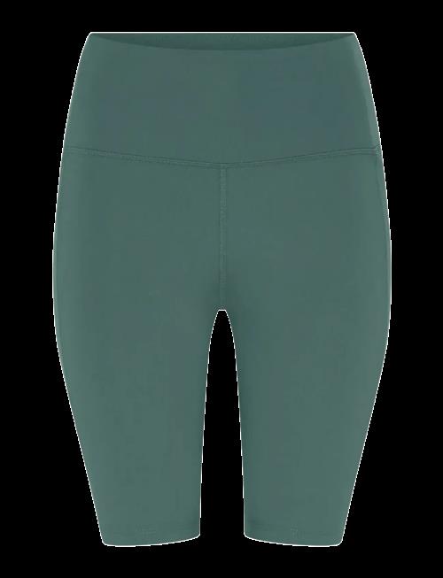Girlfriend Collective | Pocket High-Rise Bike Shorts | XS