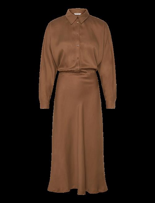 Soft Rebels | Srstormy Midi Dress | XL