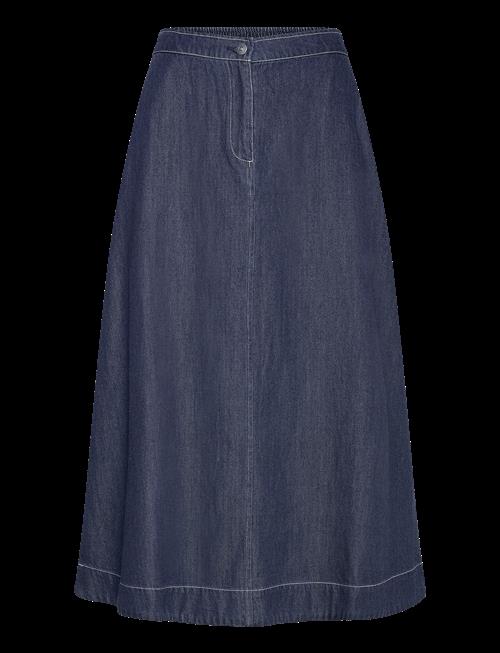 Soft Rebels | Srportia Midi Skirt | S