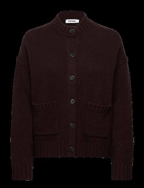 Soft Rebels | Srtimo Cardigan Knit | XL