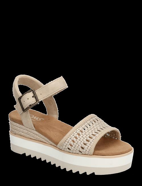 Se TOMS | Diana | 40 hos Booztlet