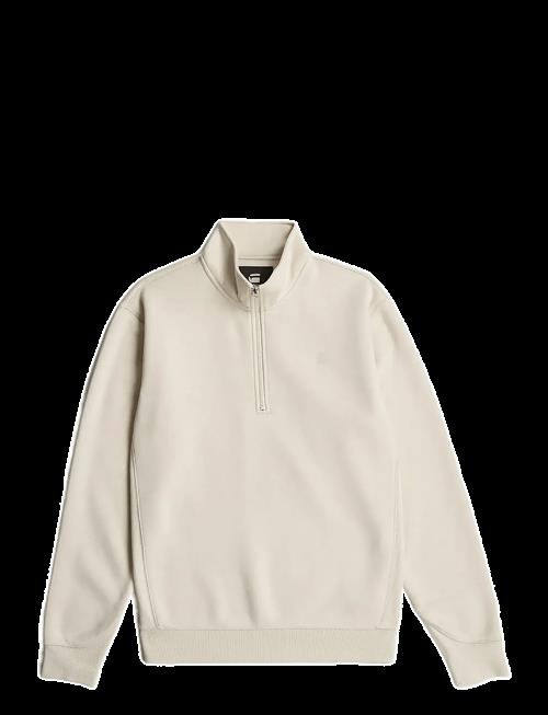 G-Star | Premium Core Half Zip R Sw L\S | XL