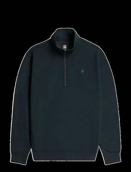 G-Star | Premium Core Half Zip R Sw L\S | XXL