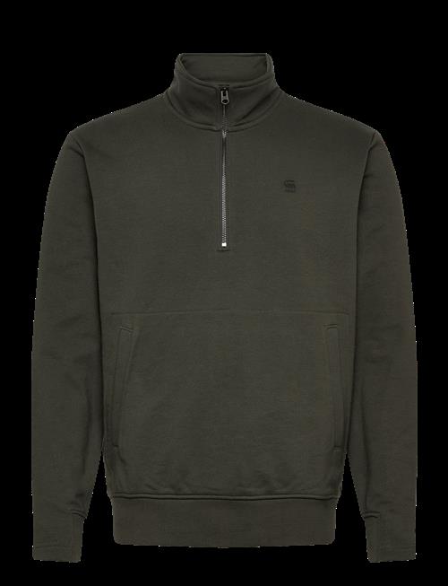 G-Star | Nifous Half Zip Sw | M