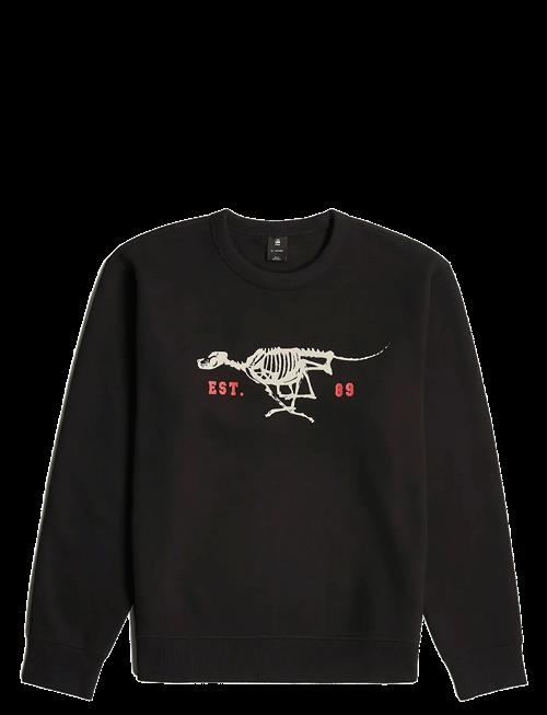G-Star | Running Dog Back Gr R Sw | S