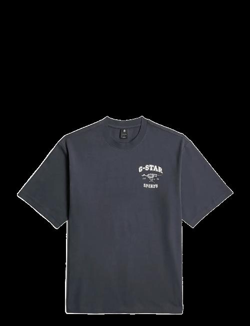 G-Star | Running Dog Back Gr Boxy R T | M