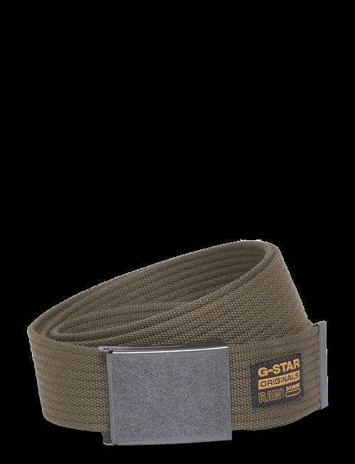 G-Star | Webbing Belt | ONE SIZE