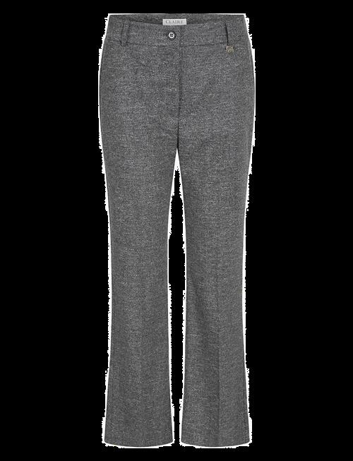 Claire Woman | Cwthira - Trousers | 38