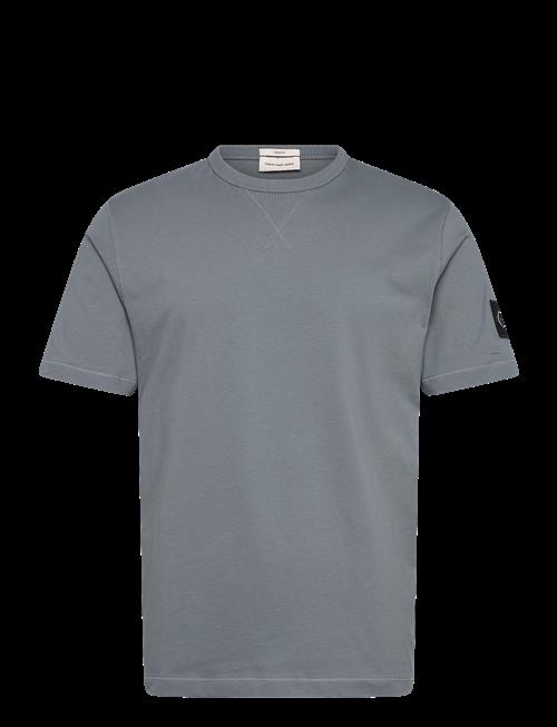 Calvin Klein Jeans | Badge Regular Tee | M