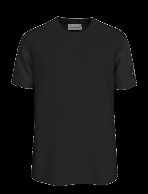 Calvin Klein Jeans | Badge Regular Tee | M