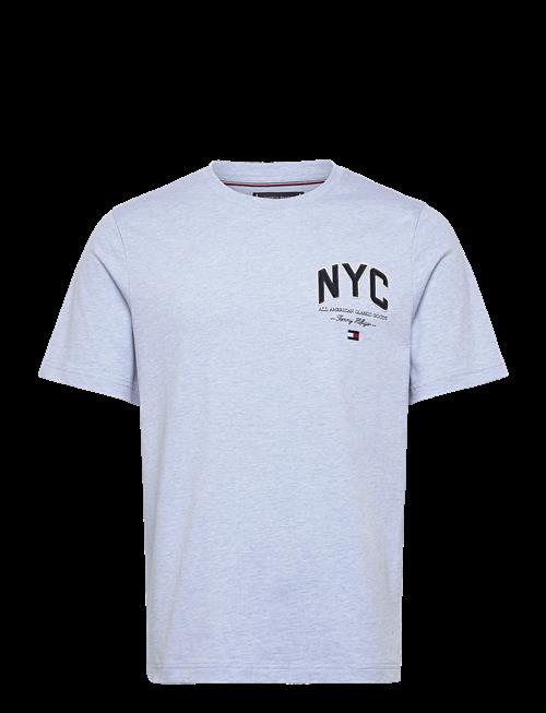 Tommy Hilfiger | Hilfiger Script Nyc Tee | M