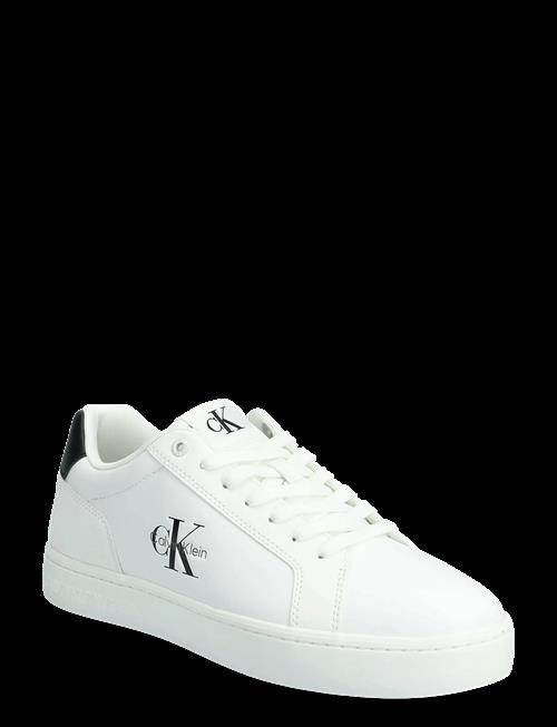 Calvin Klein | Classic Cupsole Mono Lth | 46