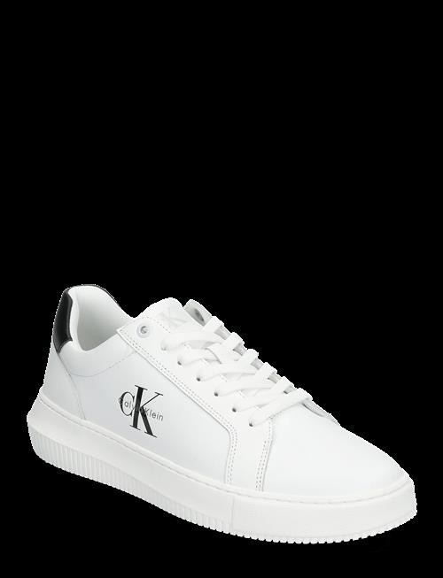 Calvin Klein | Chunky Cupsole Mono Lth | 40