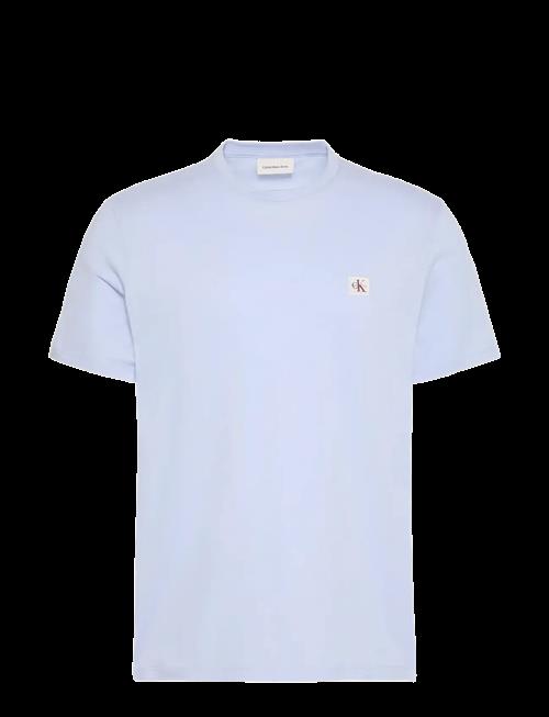 Calvin Klein Jeans | Ss Badge 30S Jersey Classic Tee | XL