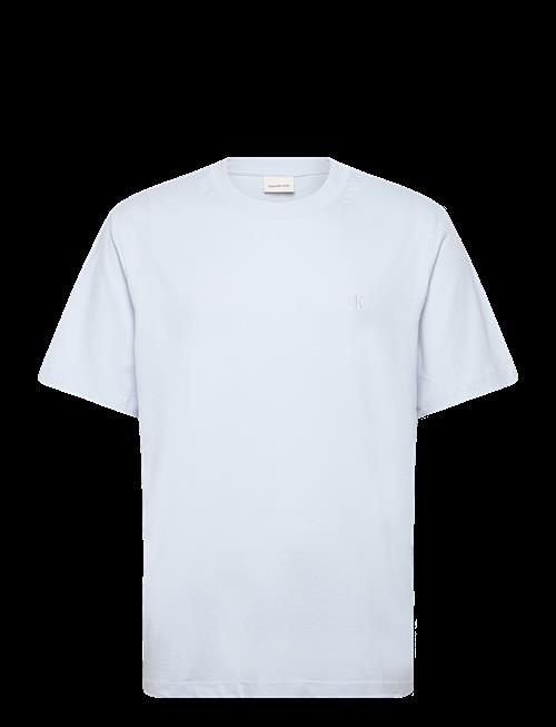 Calvin Klein Jeans | Ss Easy Monogram Tee | XS