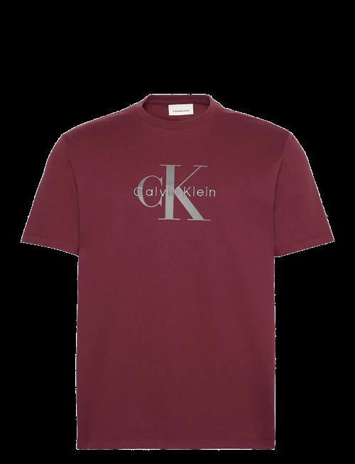 Calvin Klein Jeans | Ss Hero Monologo Tee 20S | S