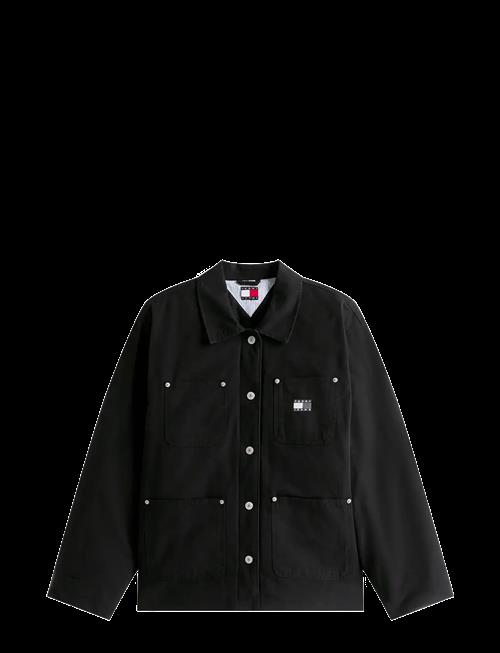 Tommy Jeans | Tjw Chore Jacket Ext | XS