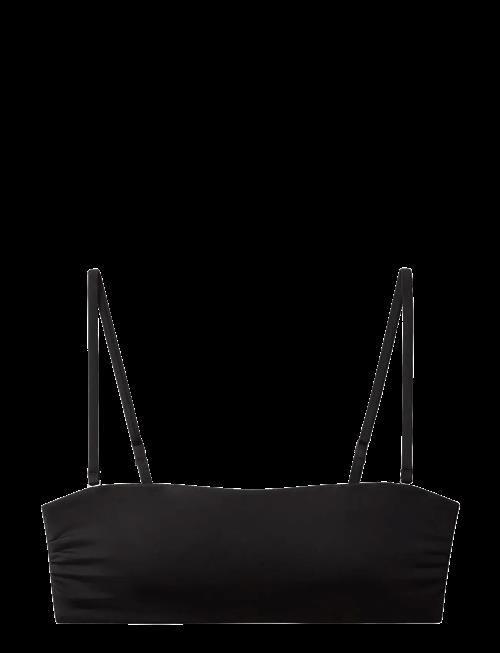 Calvin Klein | Bandeau W Straps | S