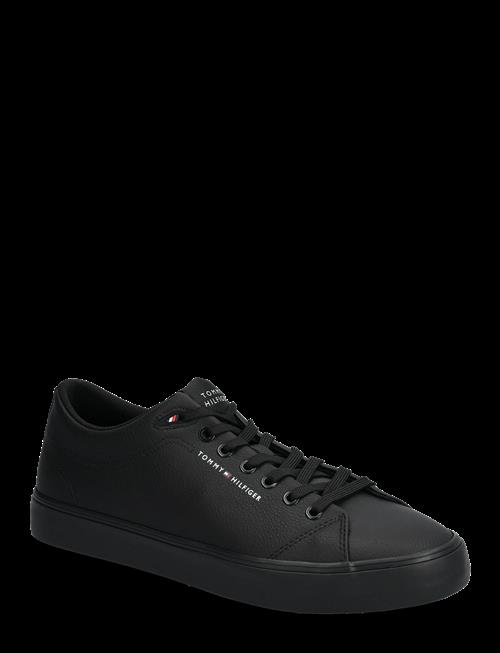 Tommy Hilfiger | Th Hi Vulc Core Low Lth Ii Ess | 43