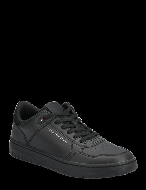Tommy Hilfiger | Th Basket Core Lite Lth Mix | 40