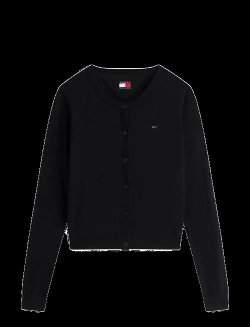 Tommy Jeans | Tjw Ess Crew Neck Cardigan | M
