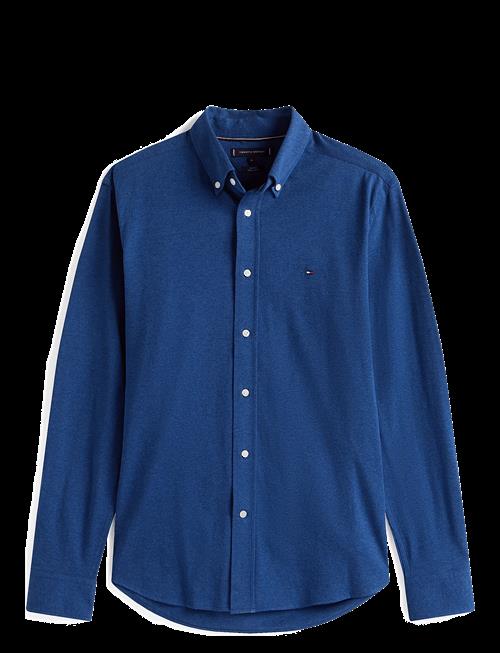 Tommy Hilfiger | 1985 Knitted Rf Shirt | S