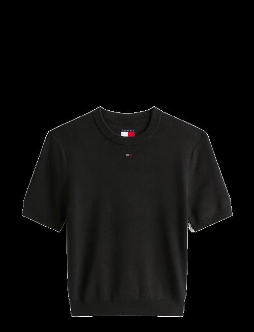 Tommy Jeans | Tjw Essential Ss Sweater | L