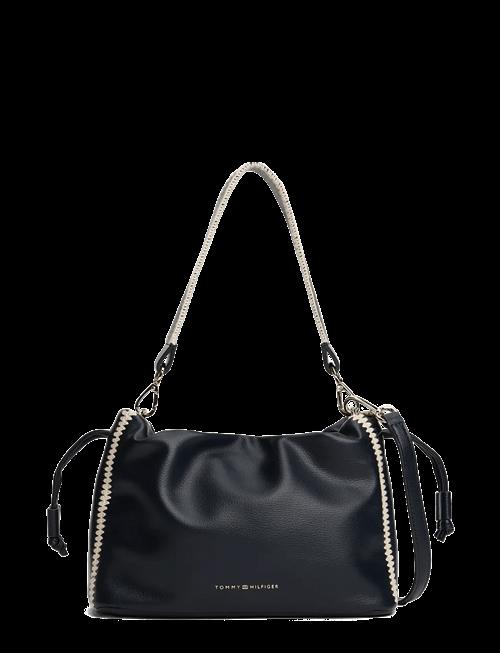 Tommy Hilfiger | Th Soft Summer Mini Bucket | ONE SIZE