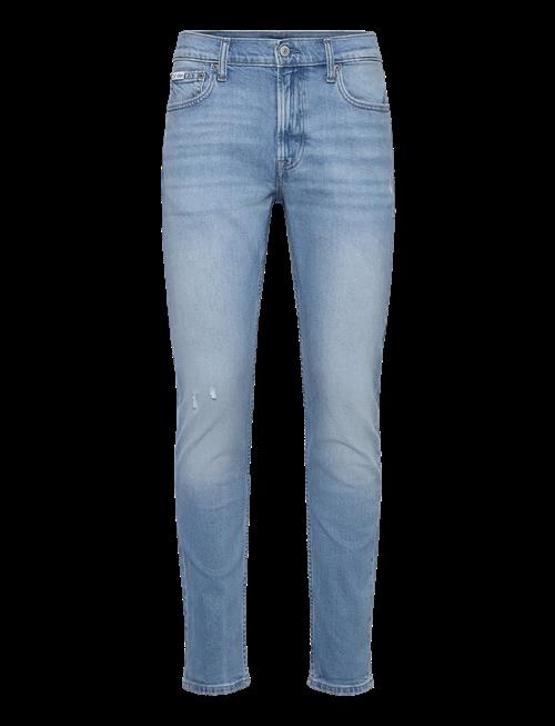 Calvin Klein Jeans | Slim Taper Arrow Stone Jean Rege | 34 x 32