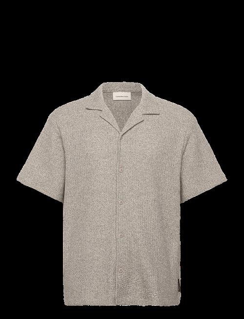 Calvin Klein Jeans | Ss Tck Sttch Rlxd Cm | L