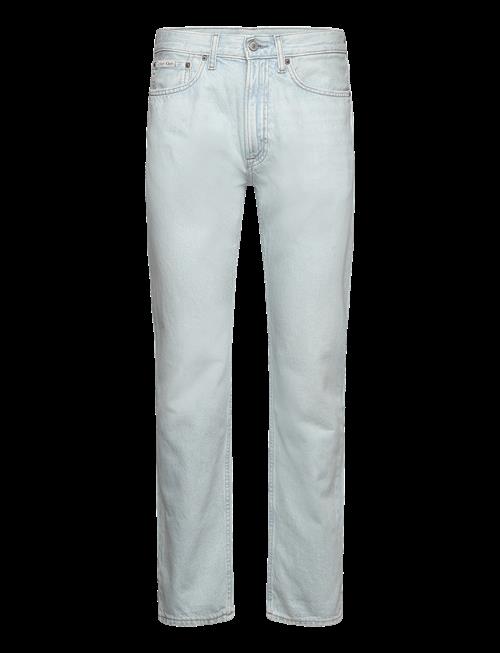 Calvin Klein Jeans | Stndrd Strght Lt Wt Static Light | 34 x 32
