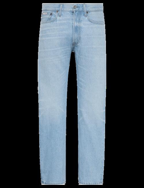 Calvin Klein Jeans | Stndrd Strght Lt Wt Iceland Jean | 34 x 32