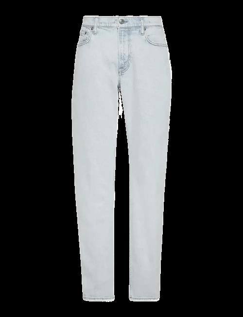 Calvin Klein Jeans | Slim Taper Lt Wt Ice Breaker Jea | 34 x 32