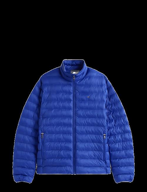 Tommy Hilfiger | Packable Recycled Jacket | S