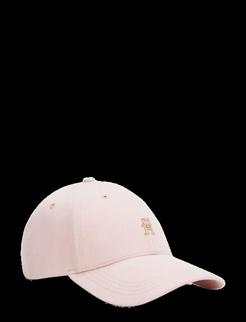Tommy Hilfiger | Th Elevated Chic Cap | ONE SIZE