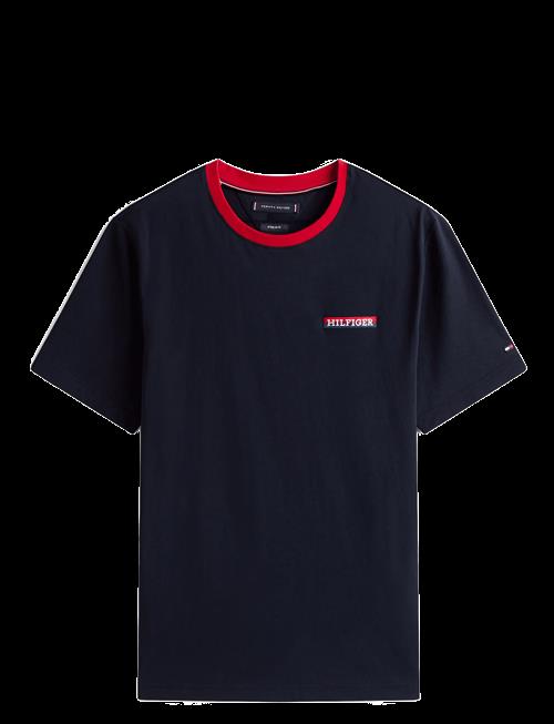 Tommy Hilfiger | Americana Graphic Tee | S