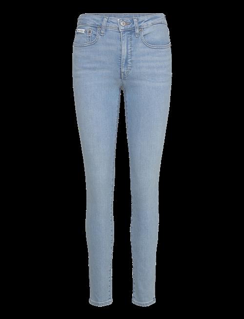 Calvin Klein Jeans | Mid Rise Skinny Light Cape | LG/30 x 34