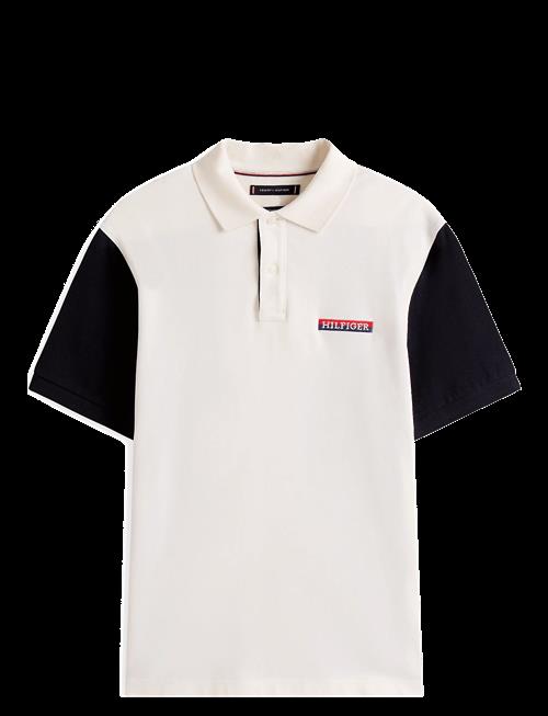 Tommy Hilfiger | Archive Colorblock Polo | XXL
