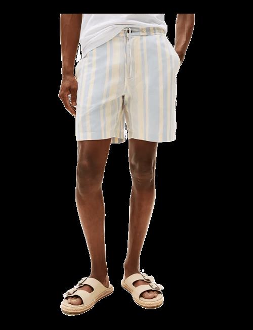 Tommy Hilfiger | Mercer 7Inch Multi Stripe Yd | 34