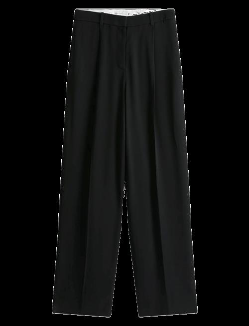 Tommy Hilfiger | Vis Twill Rlxd Straight Pants | 34