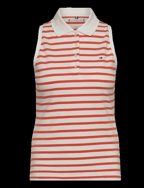 Tommy Hilfiger | 1985 Slim Ss Polo | XL