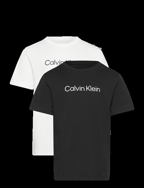 Calvin Klein | Institutional 2-Pack T-Shirt | 128