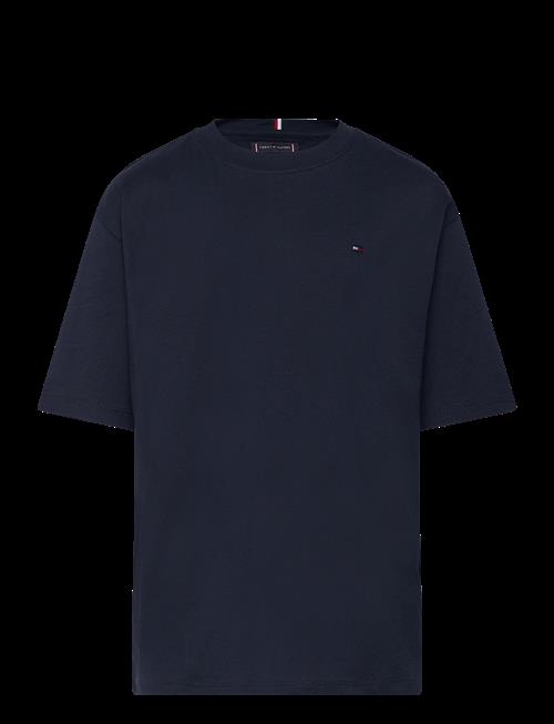 Tommy Hilfiger | Essential Archive Fit Tee Ss | 128
