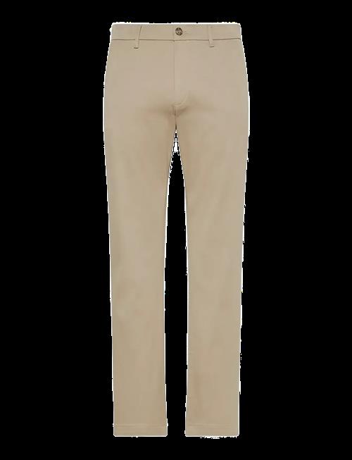 Calvin Klein | Slim Rfnd Cttn Strtch Trouser | 31 x 32