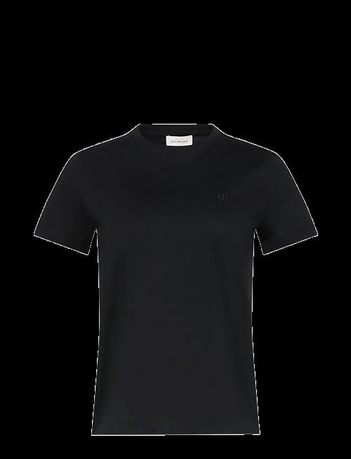 Calvin Klein Jeans | Archive Jersey Crew Tee Eu | XL