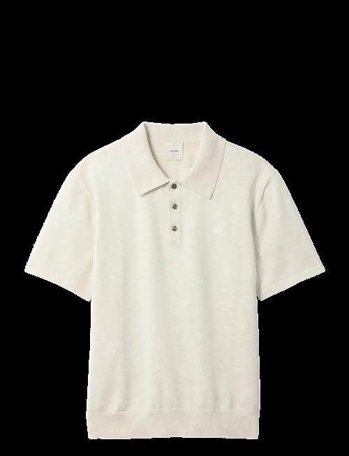Calvin Klein | Ss Supima Cotton Polo 14Gg | L
