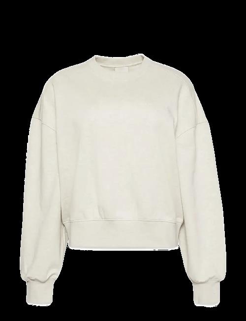 Calvin Klein | A- Logo Emb French Terry Crewnec | XXL
