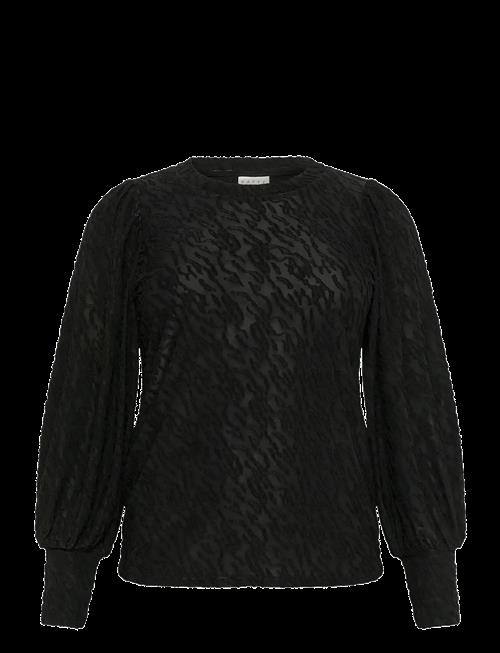 Kaffe Curve | Kczarina T-Shirt | M